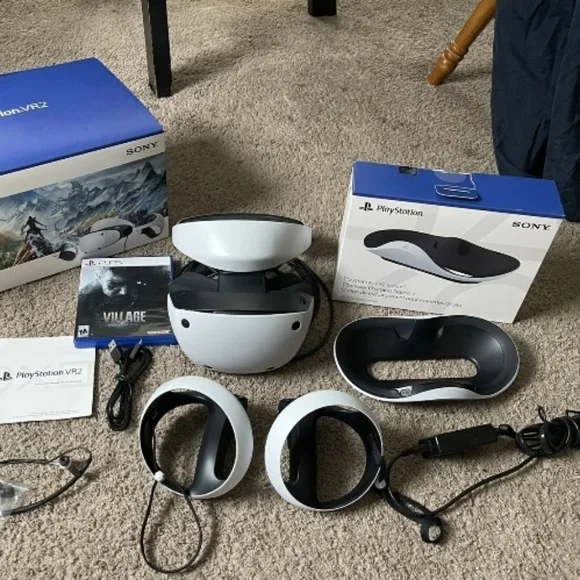 Playstation Vr